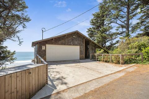 Pacific Vista ~ Oceanside