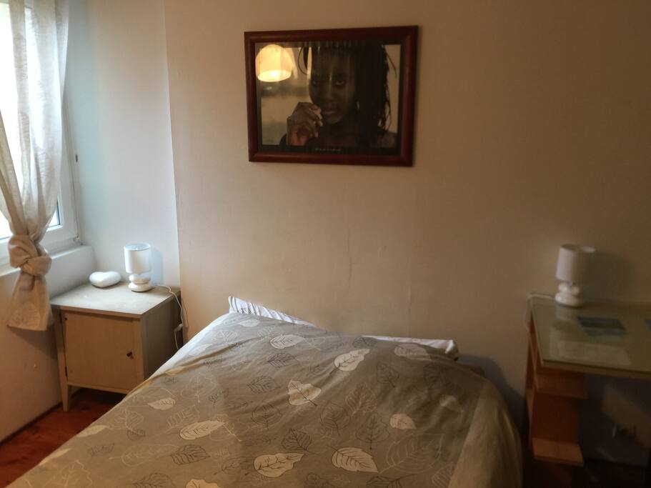 La chambre (1)