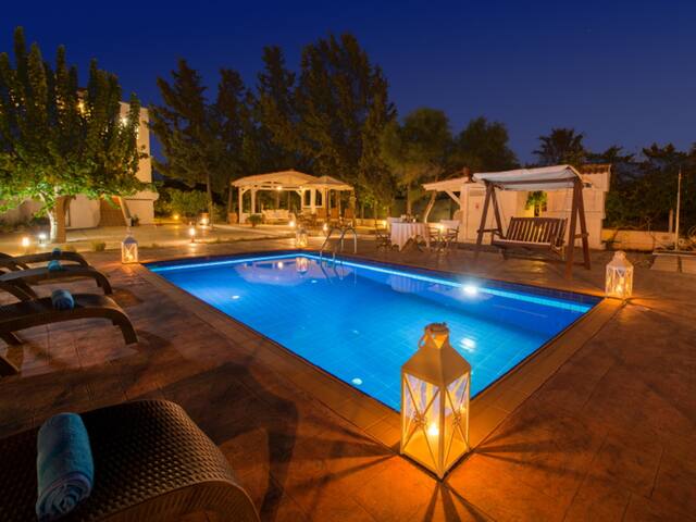 Villa Dora gallery image 3