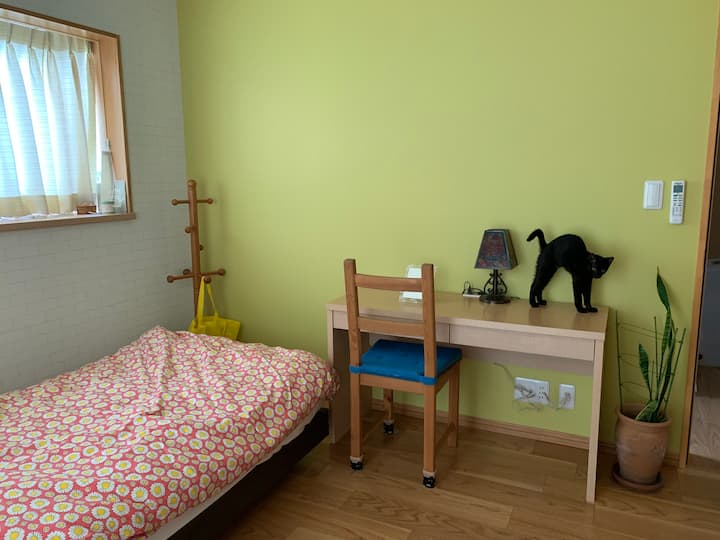 Kasukabe Vacation Rentals & Homes Saitama, Japan Airbnb