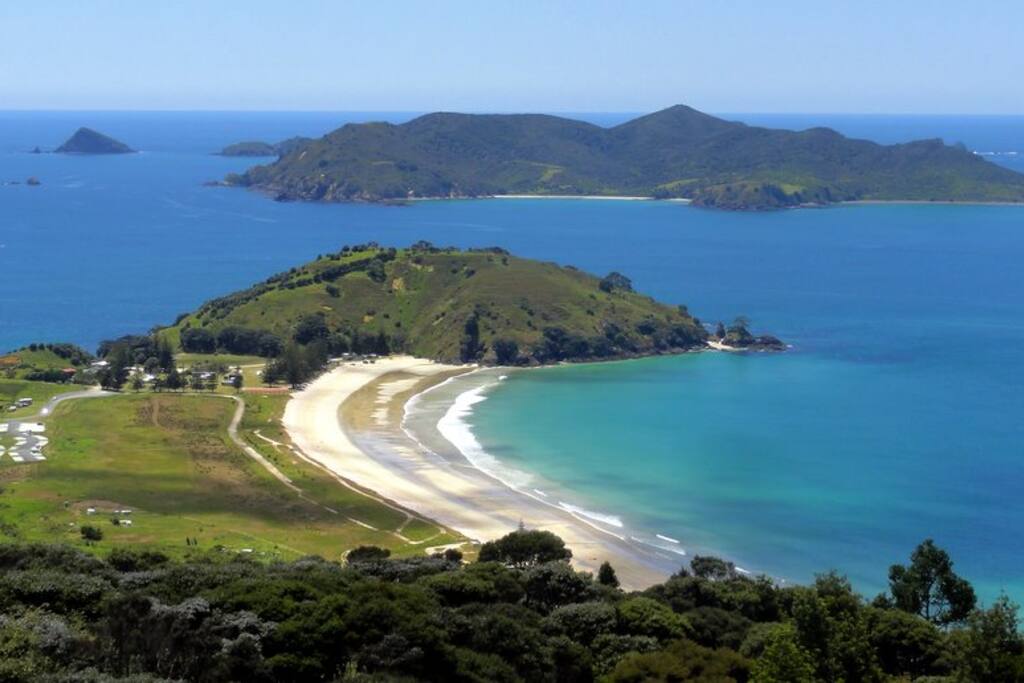 Matauri Bay