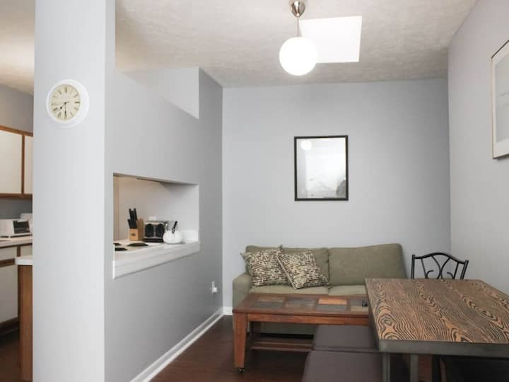 Downtown Traverse City Apartment - Traverse City, MI