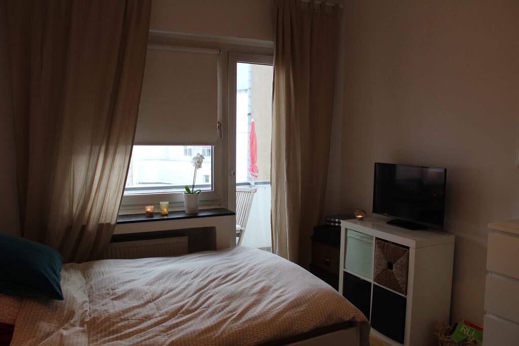 Your room