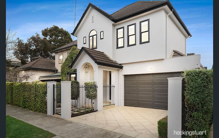 Bright, spacious home close to everything