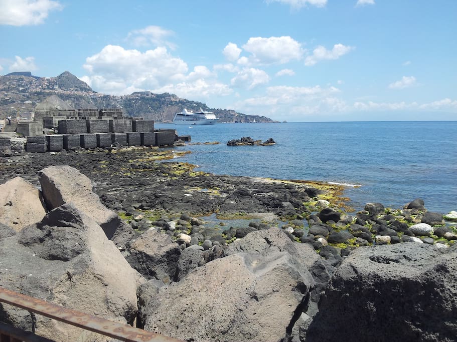 Giardini Naxos