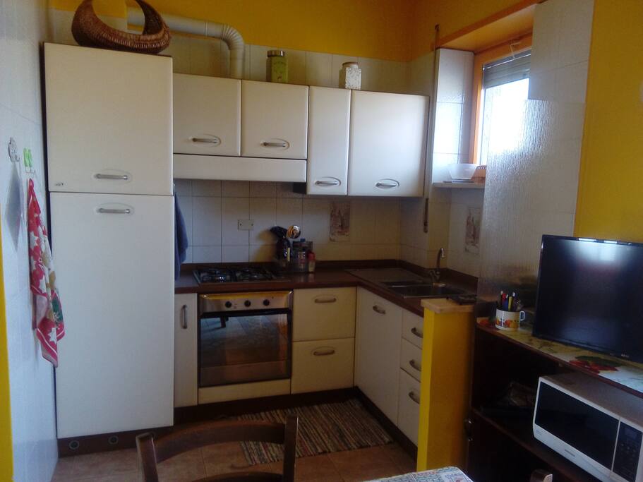cucina