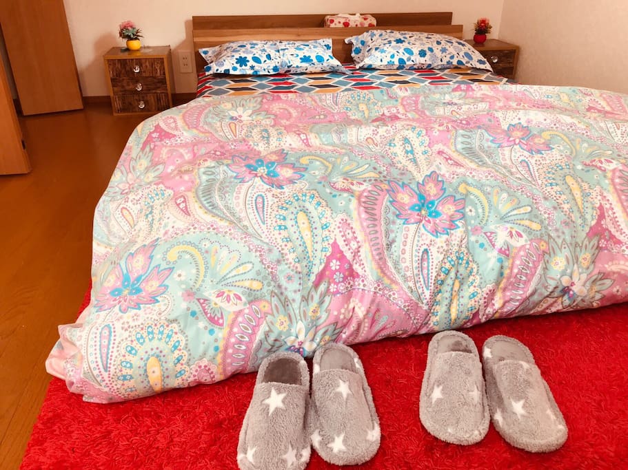 Basic room amenities available