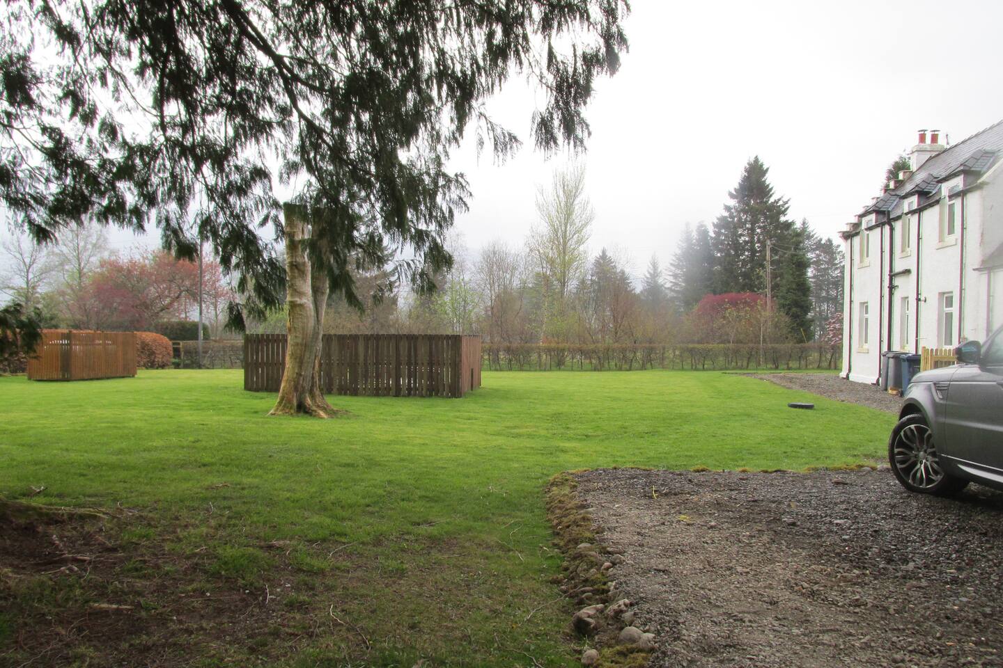 Beautiful Surroundings And Luxury Accommodation Cottages For
