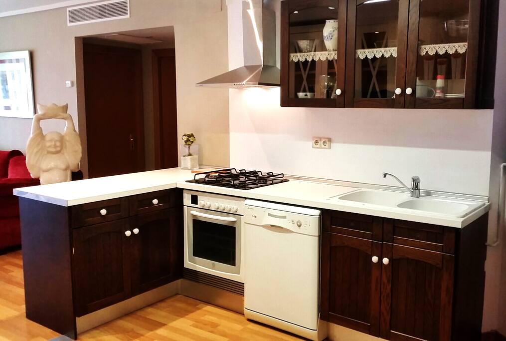 Cocina