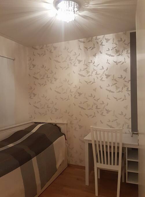 Bedroom 1 for renting out