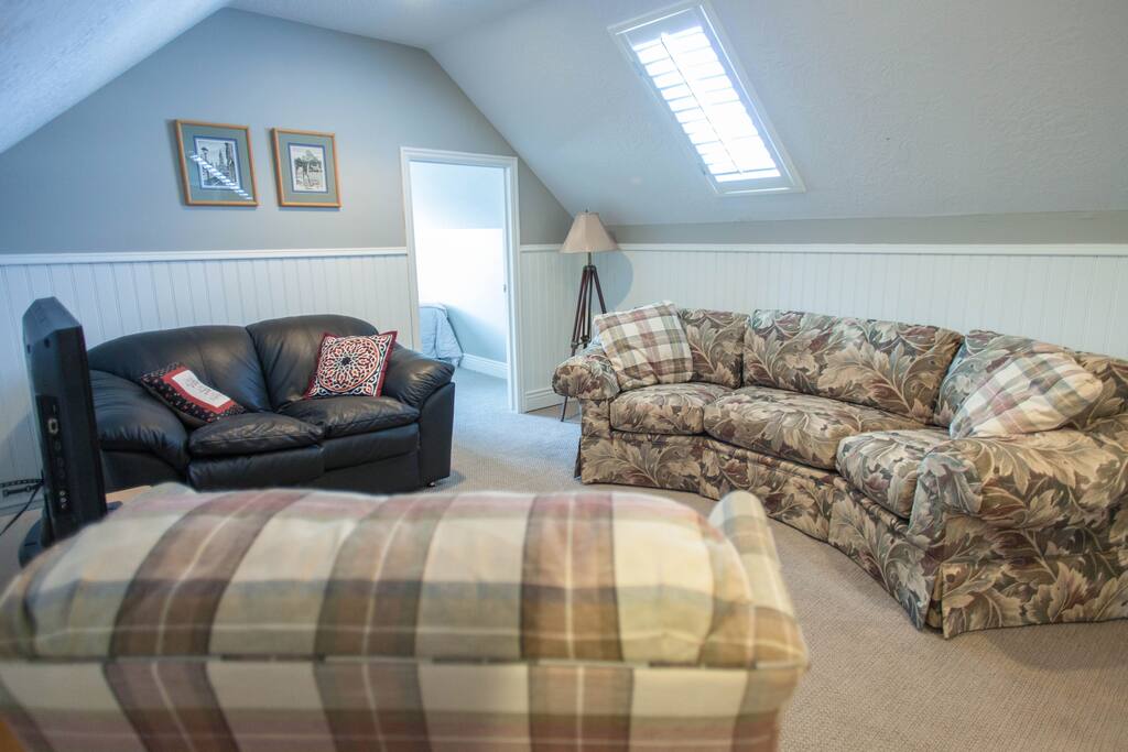 The Loft