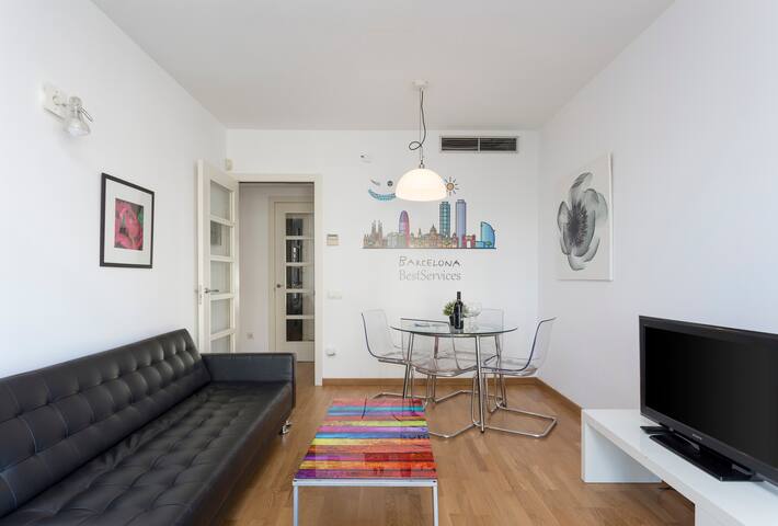 3 beach olimpic apartments gallery image 4