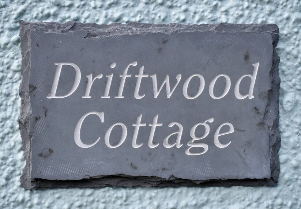 Our home away from home.