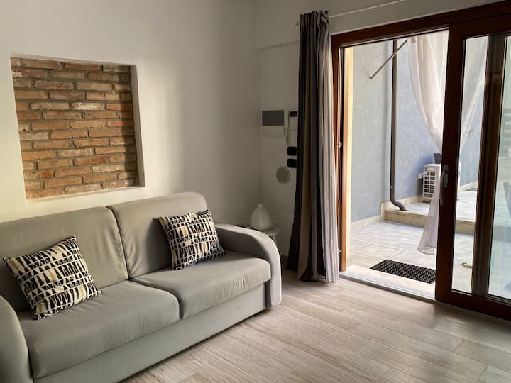 ประตูเข้าถึง