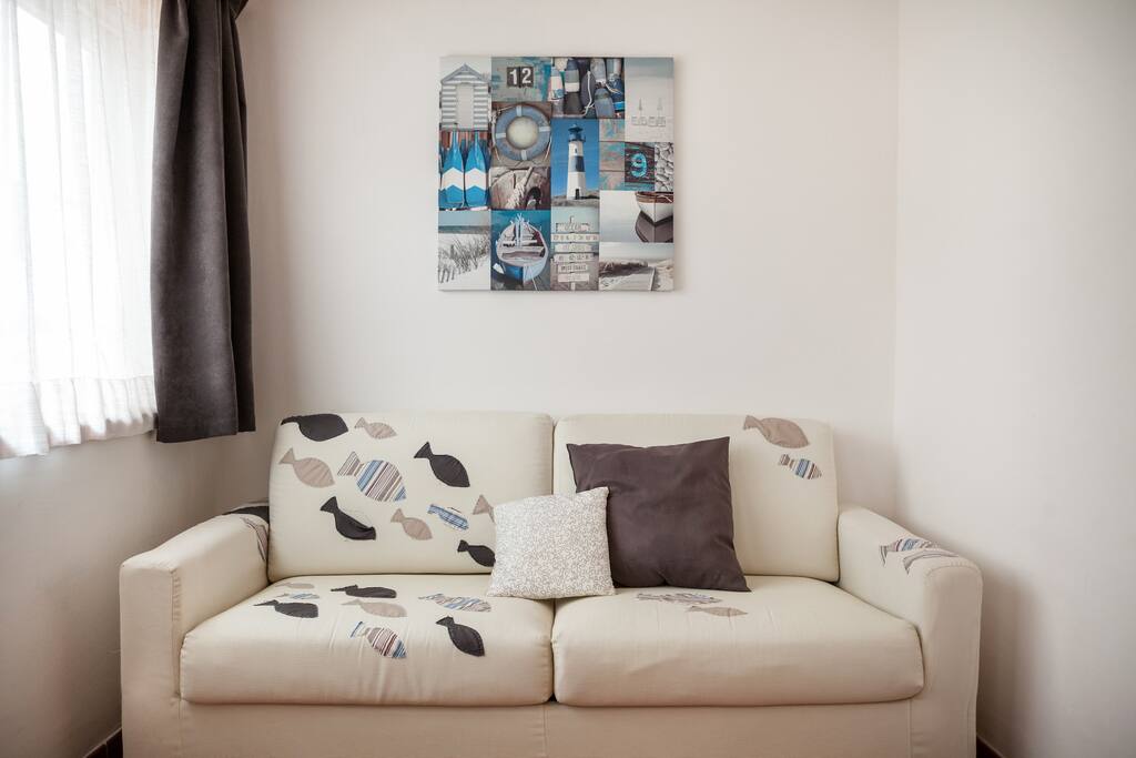 Divano Letto