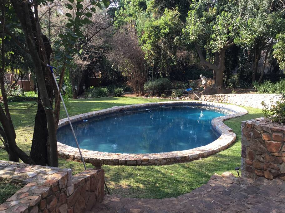 Jade Pool