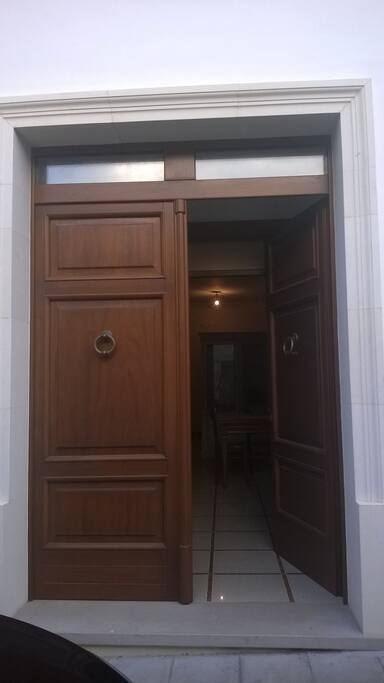 Ingresso