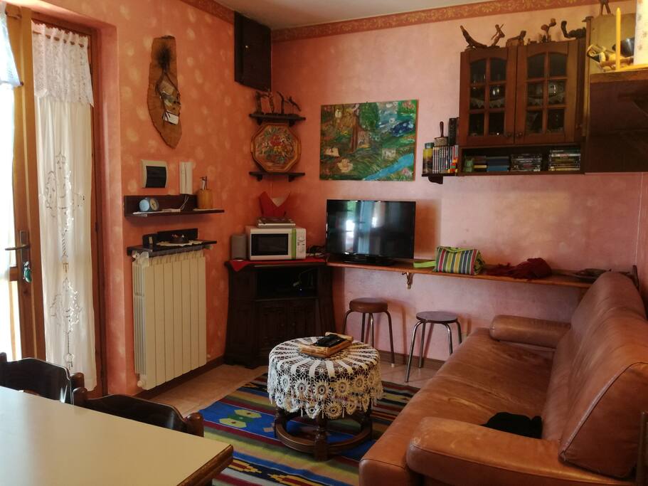 salottino