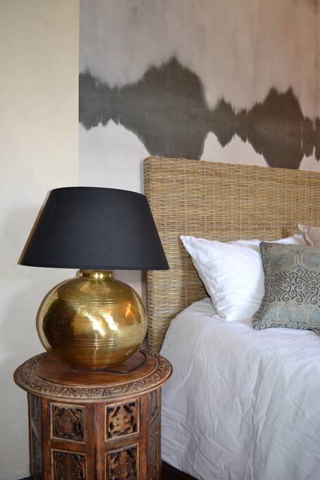 Chambre Ethnique