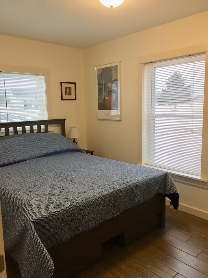 Dhomë gjumi "Queen"