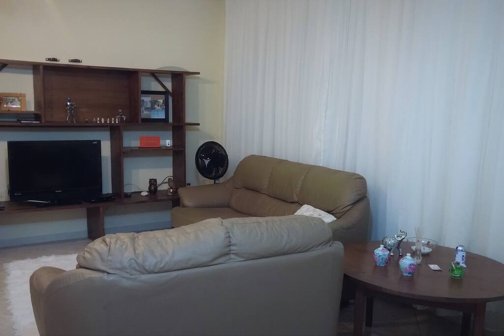 Sala de estar