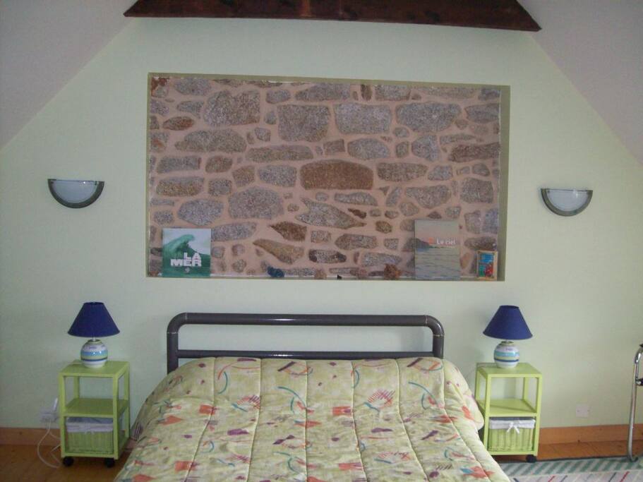 Chambre 3