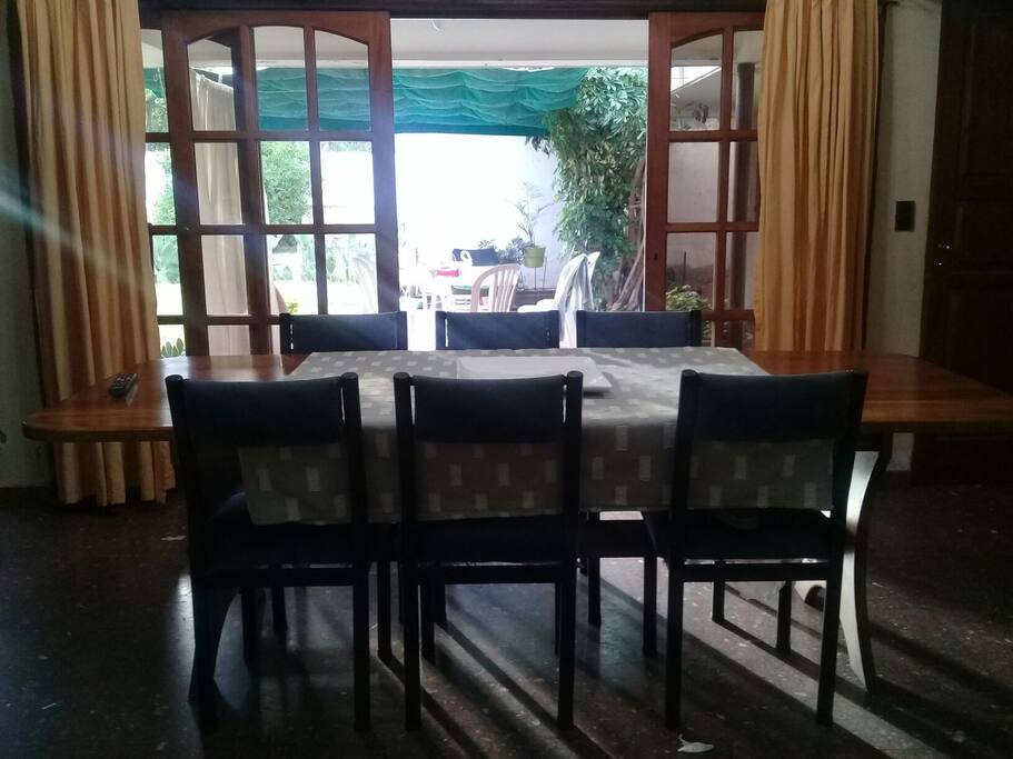 comedor 1 (zona común)