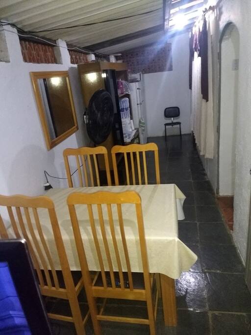 Refeição