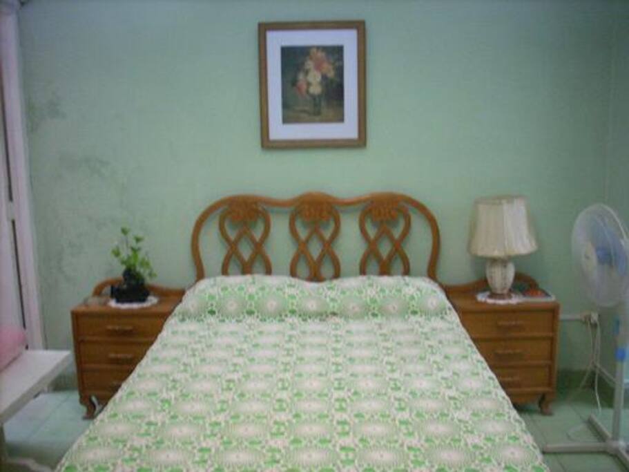 Habitacion