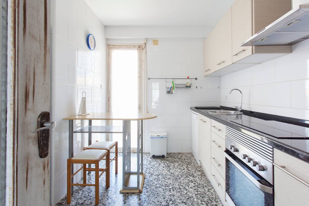 Cocina