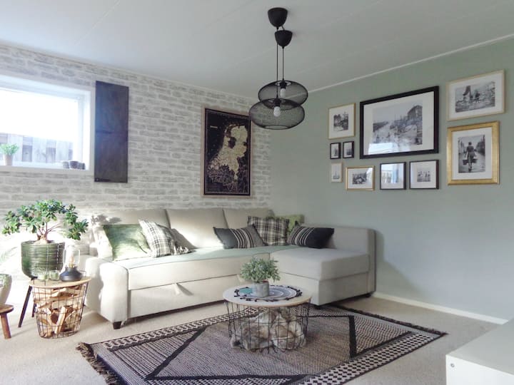 Charming Guest House in Bruinisse, Zeeland