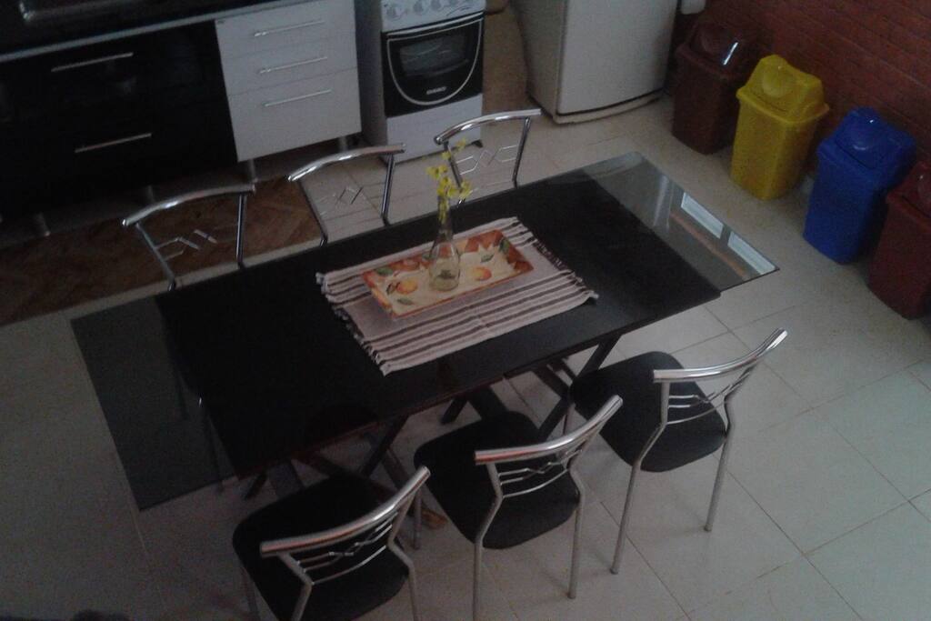 cozinha