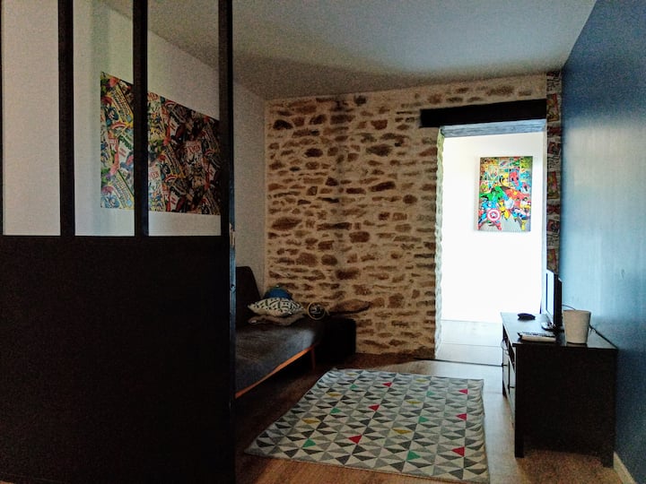 ห้องเล่นเกม