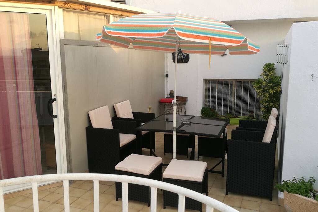Terraza