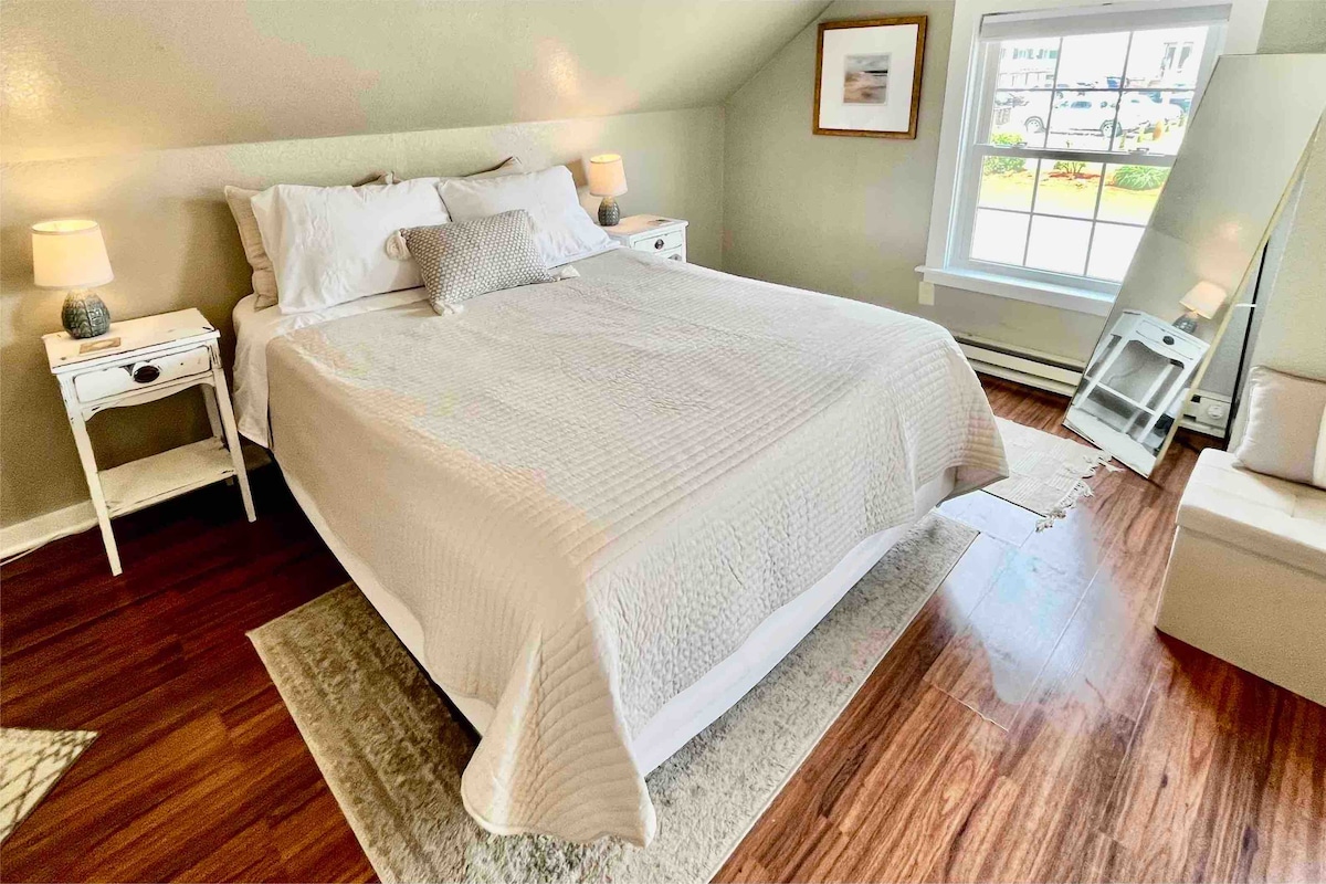 Área de la habitación