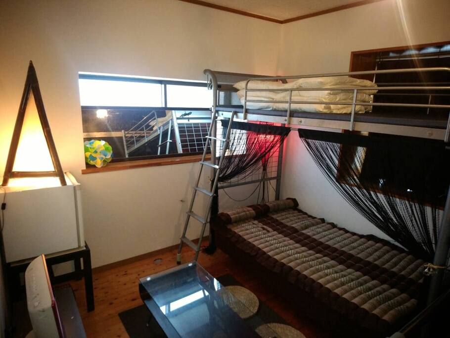 2名様部屋