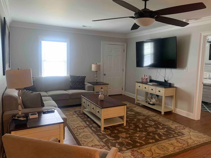 101 Beachwood Drive - Beaufort, NC