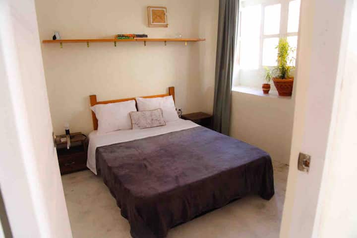 غرفة النوم 1