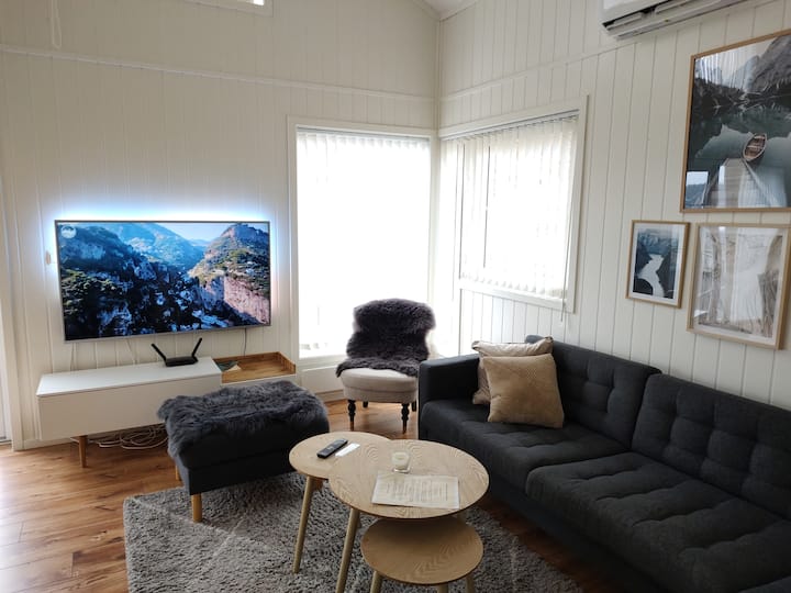 Lovely Home With Amazing View By Glomma River! - Norway