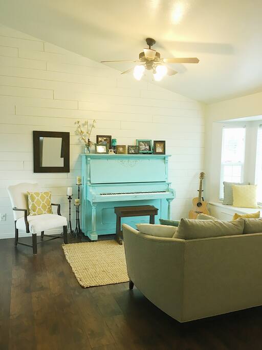 Front Room