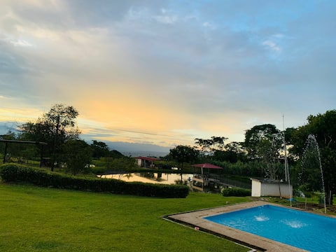Top Airbnb: Residence in Rivera entire country house in Rivera
