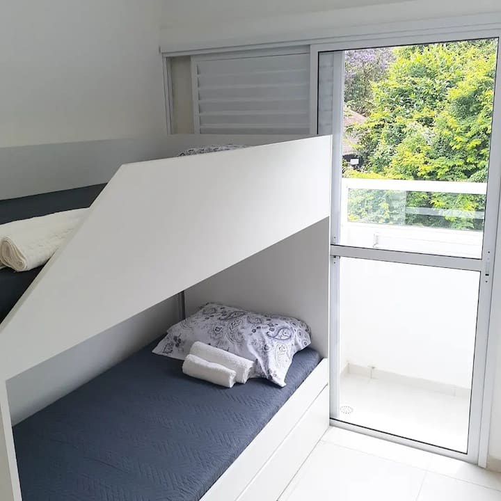 Single Room -triliche