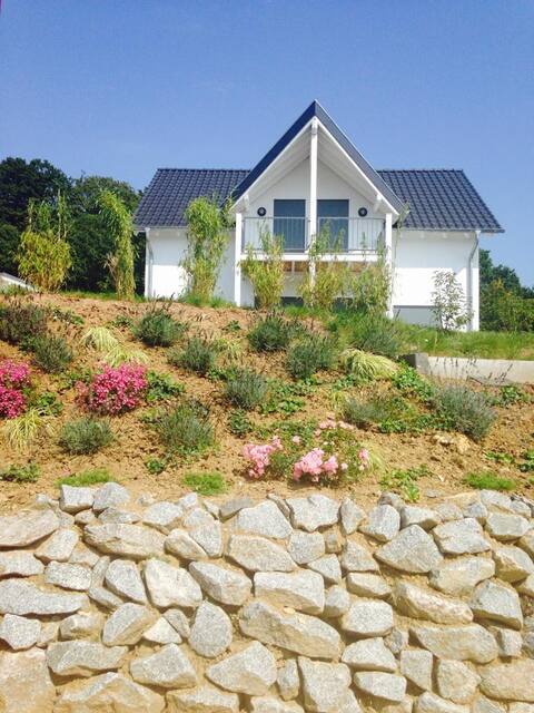 Lovely family home  on the golf course near Saarbrücken