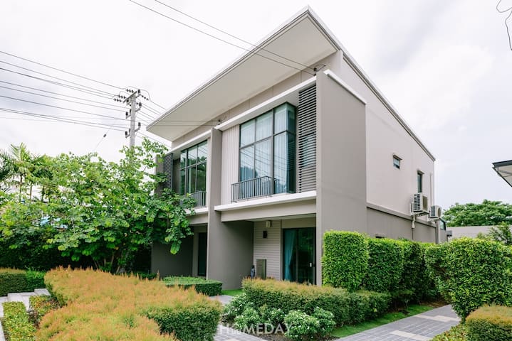 Guest favorite listing in Bangkok