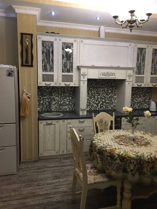 Кухня