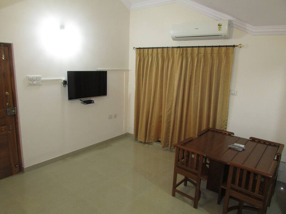 Dinning Area