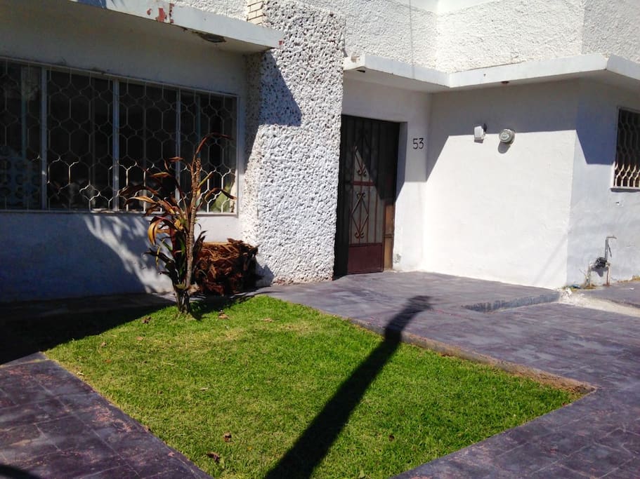 Fachada