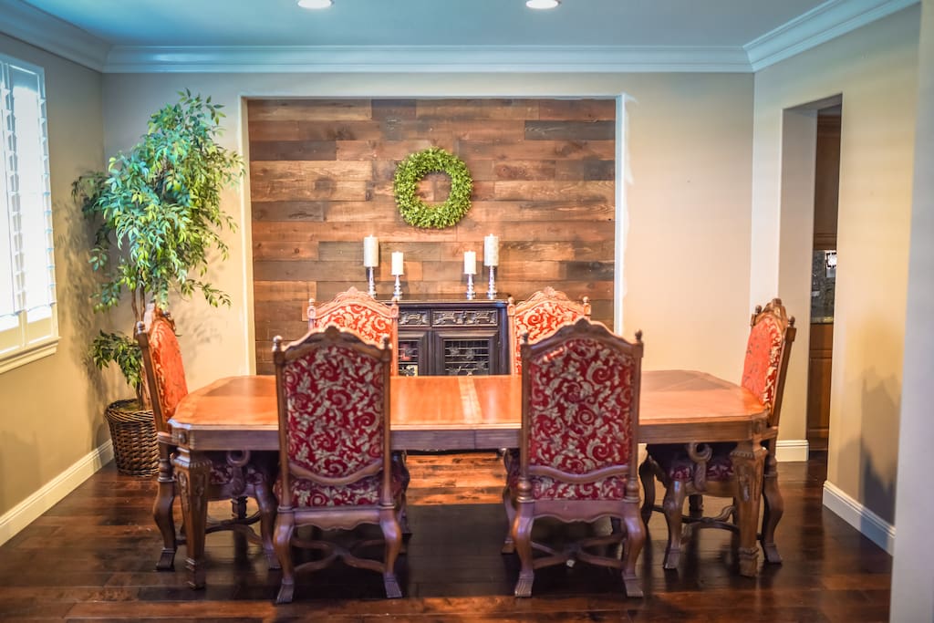 Dinning Room