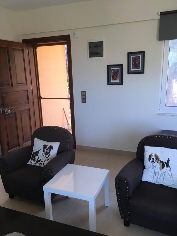 ห้องนั่งเล่น