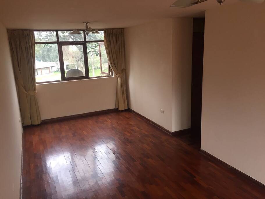 Sala comedor